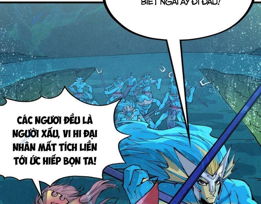 Vạn Cổ Chí Tôn - Chapter 280 - Page 74