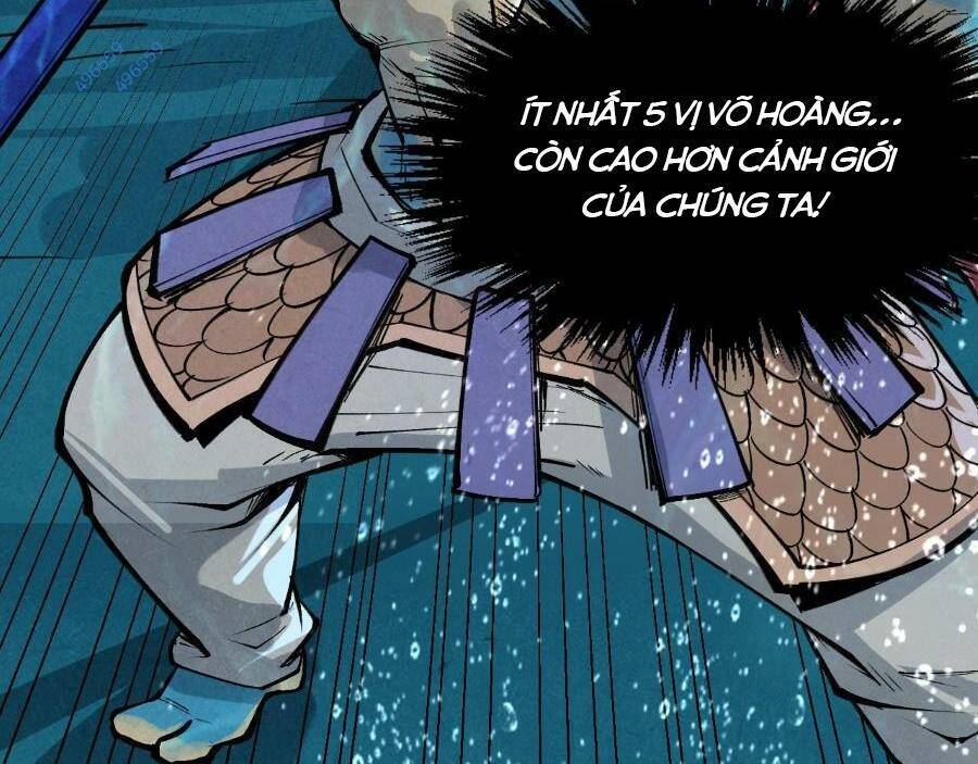 Vạn Cổ Chí Tôn - Chapter 280 - Page 76