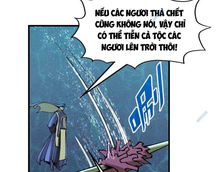 Vạn Cổ Chí Tôn - Chapter 280 - Page 78