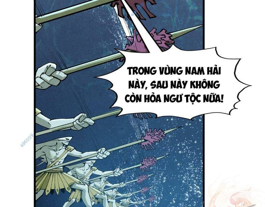 Vạn Cổ Chí Tôn - Chapter 280 - Page 79