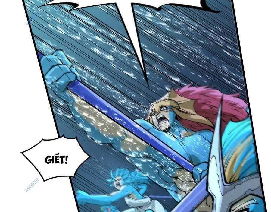 Vạn Cổ Chí Tôn - Chapter 280 - Page 87