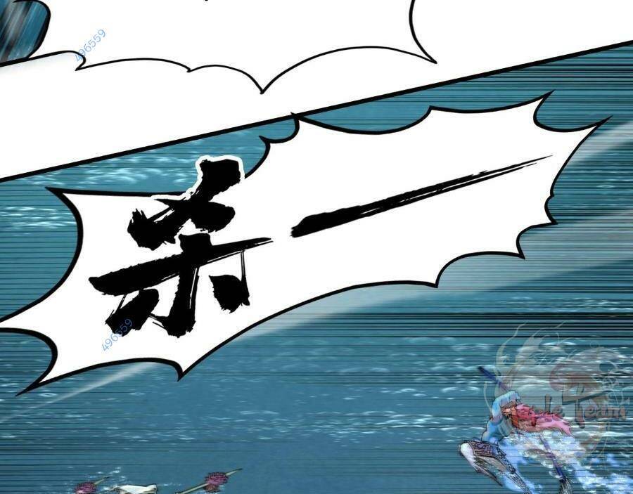 Vạn Cổ Chí Tôn - Chapter 280 - Page 91