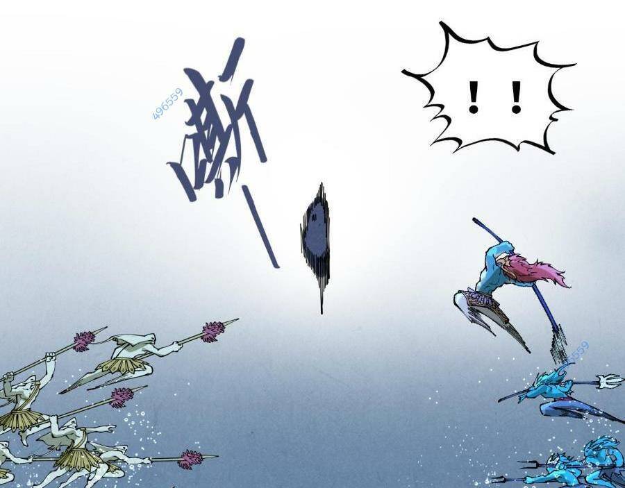 Vạn Cổ Chí Tôn - Chapter 280 - Page 93