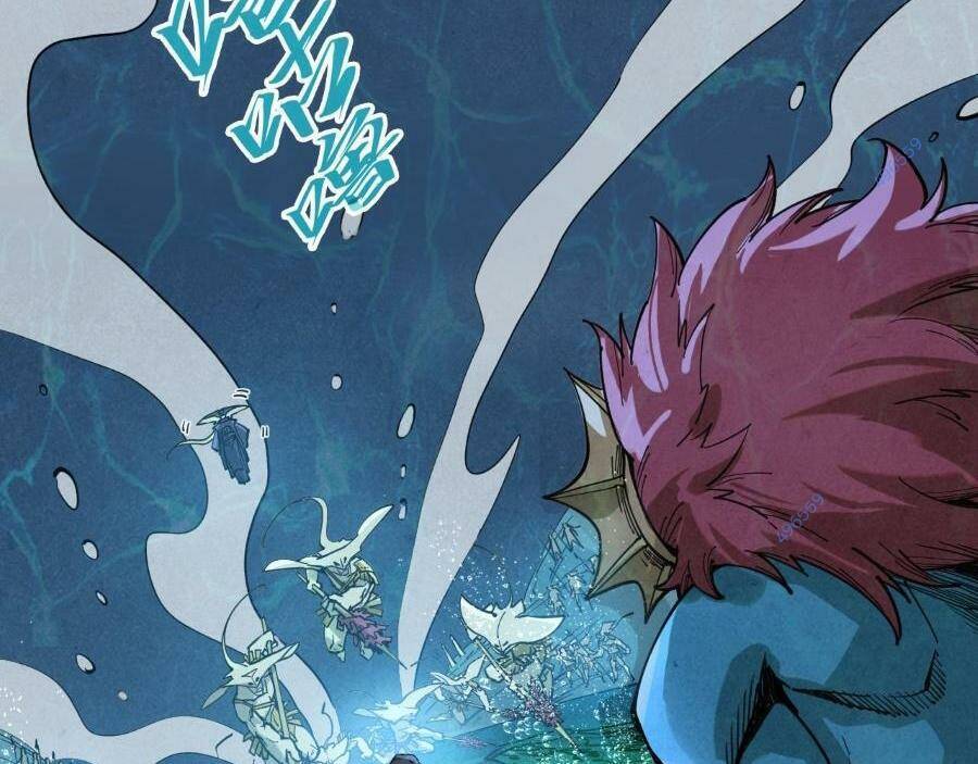 Vạn Cổ Chí Tôn - Chapter 280 - Page 98