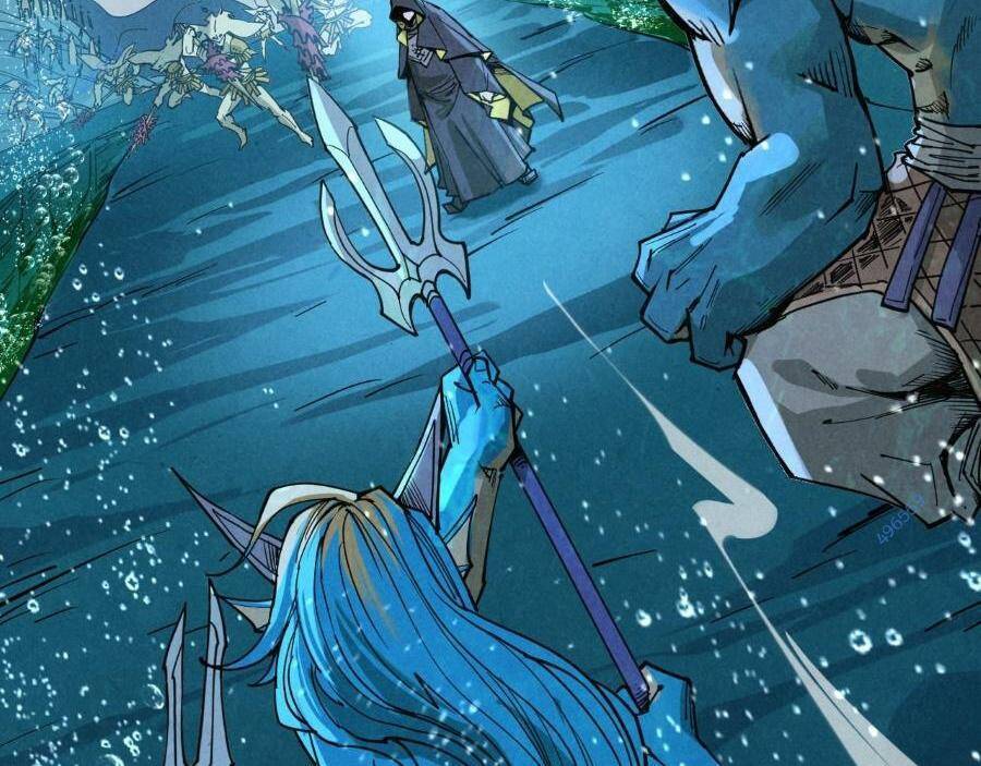 Vạn Cổ Chí Tôn - Chapter 280 - Page 99