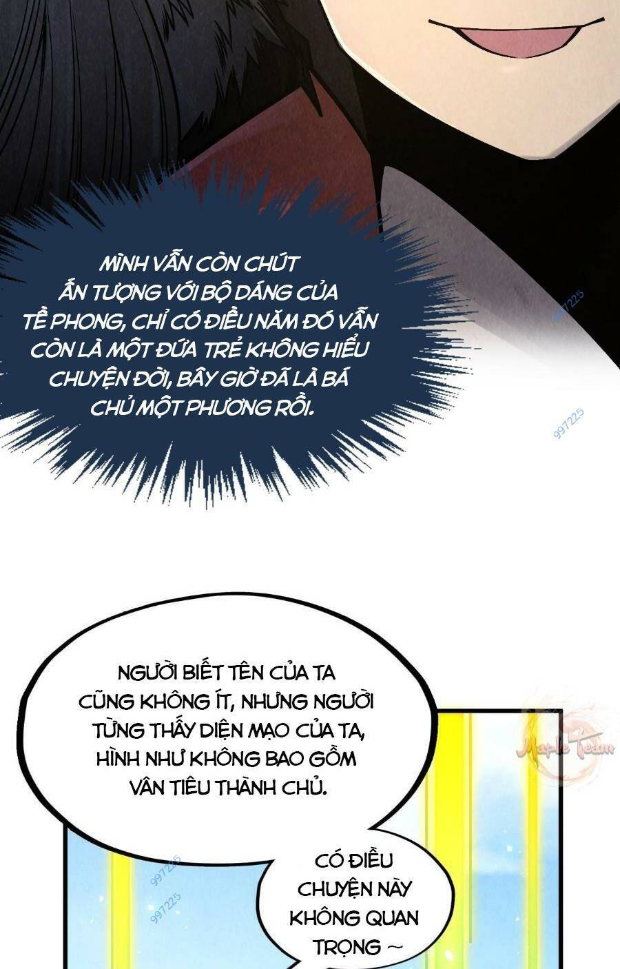 Vạn Cổ Chí Tôn - Chapter 281 - Page 10