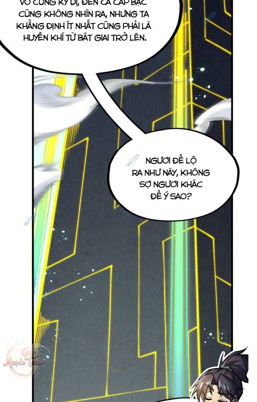 Vạn Cổ Chí Tôn - Chapter 281 - Page 12