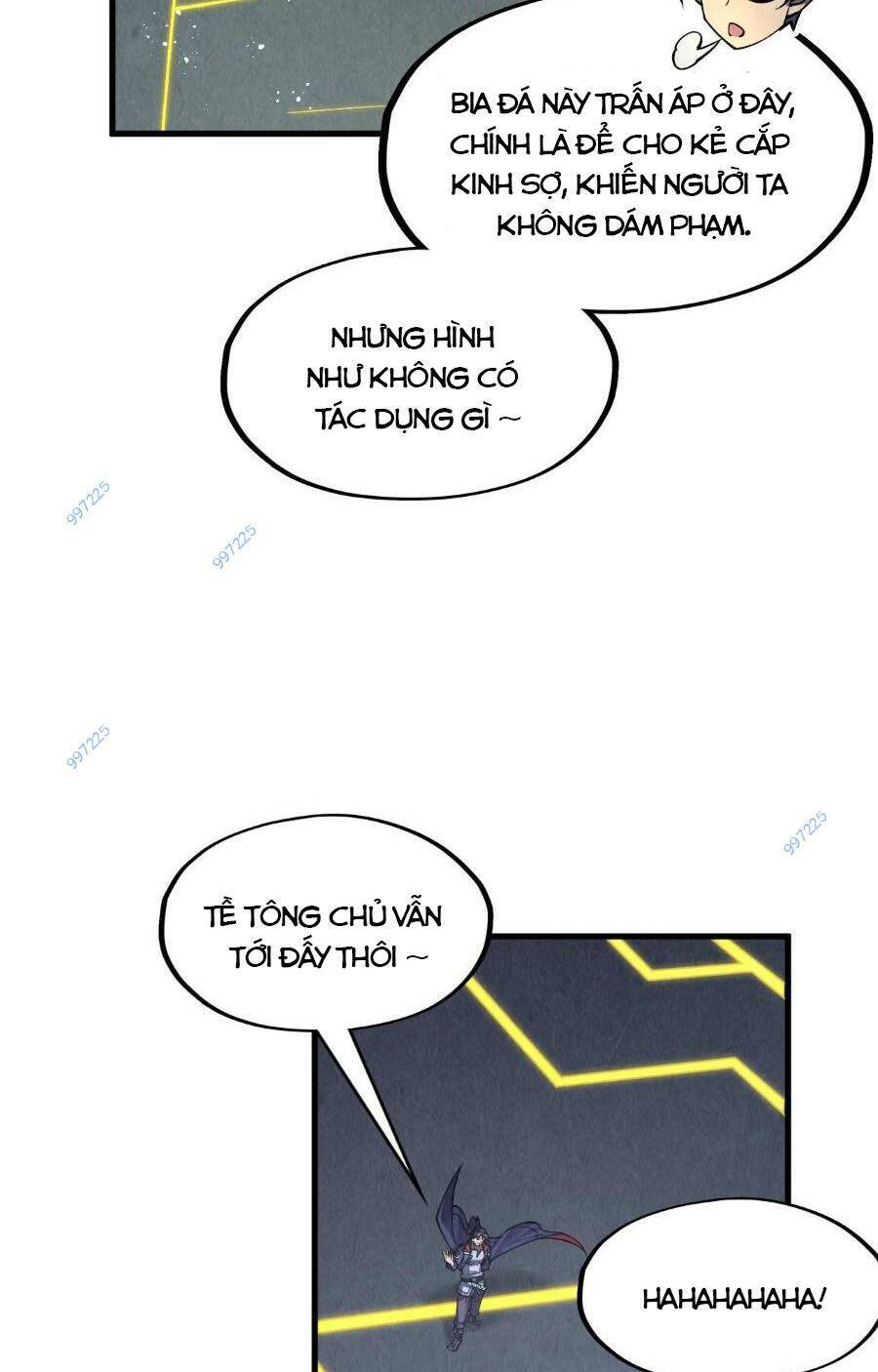 Vạn Cổ Chí Tôn - Chapter 281 - Page 13