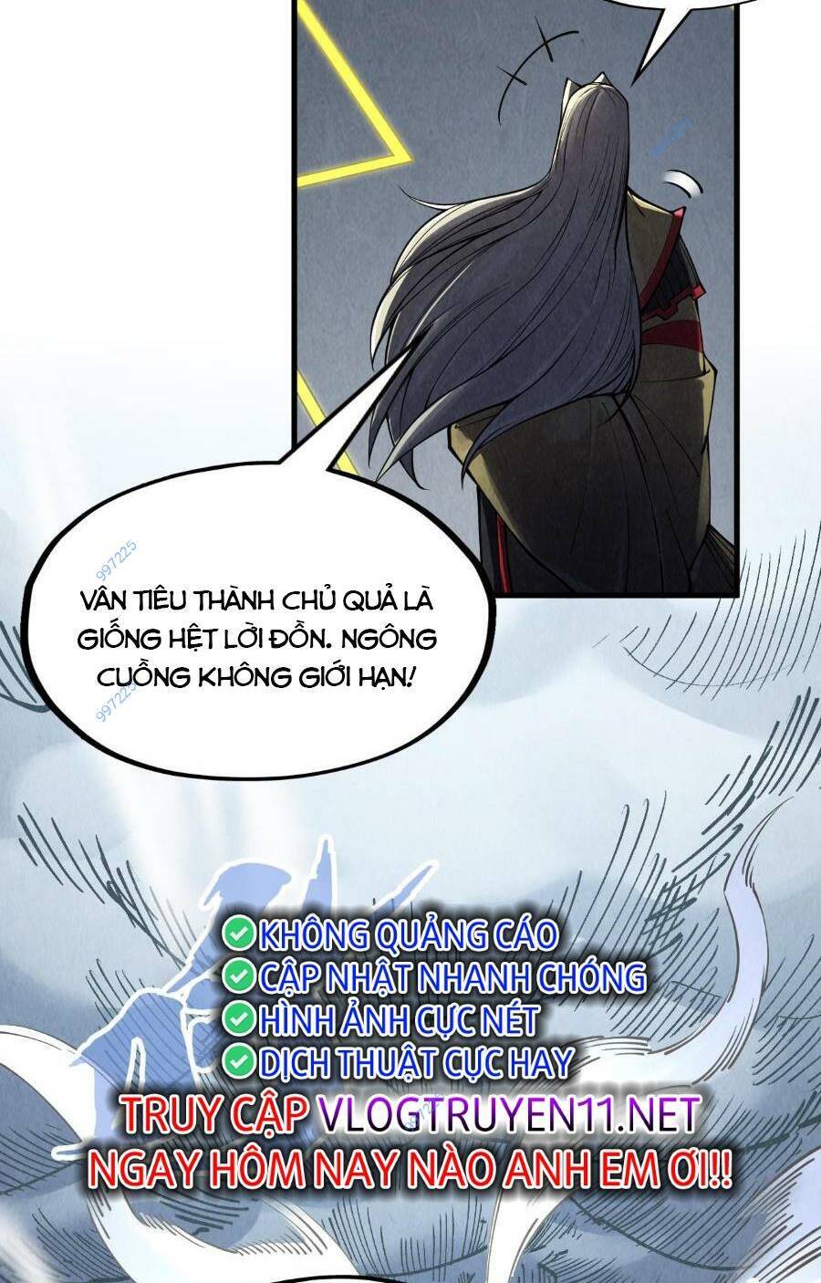 Vạn Cổ Chí Tôn - Chapter 281 - Page 14