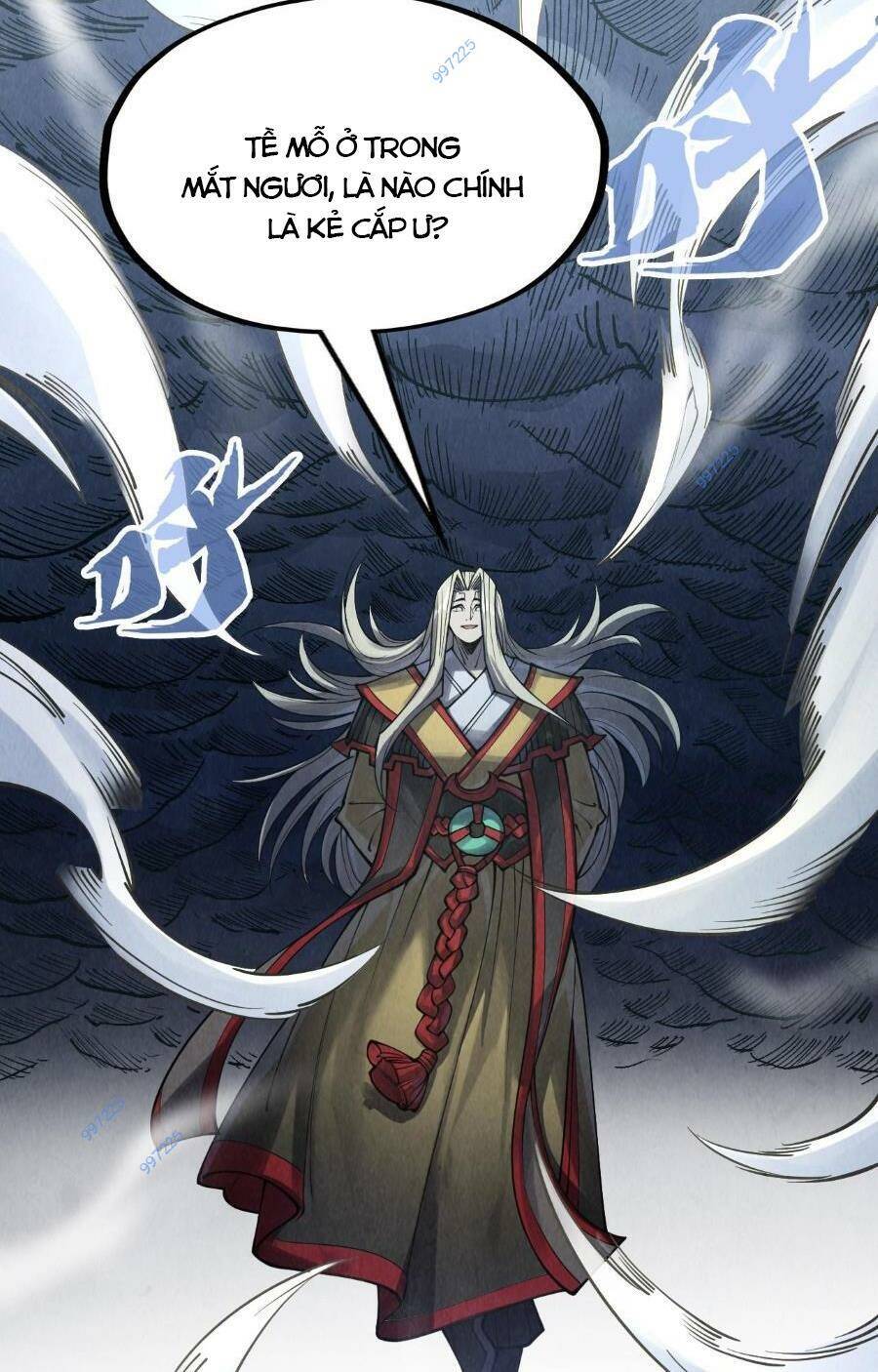 Vạn Cổ Chí Tôn - Chapter 281 - Page 15