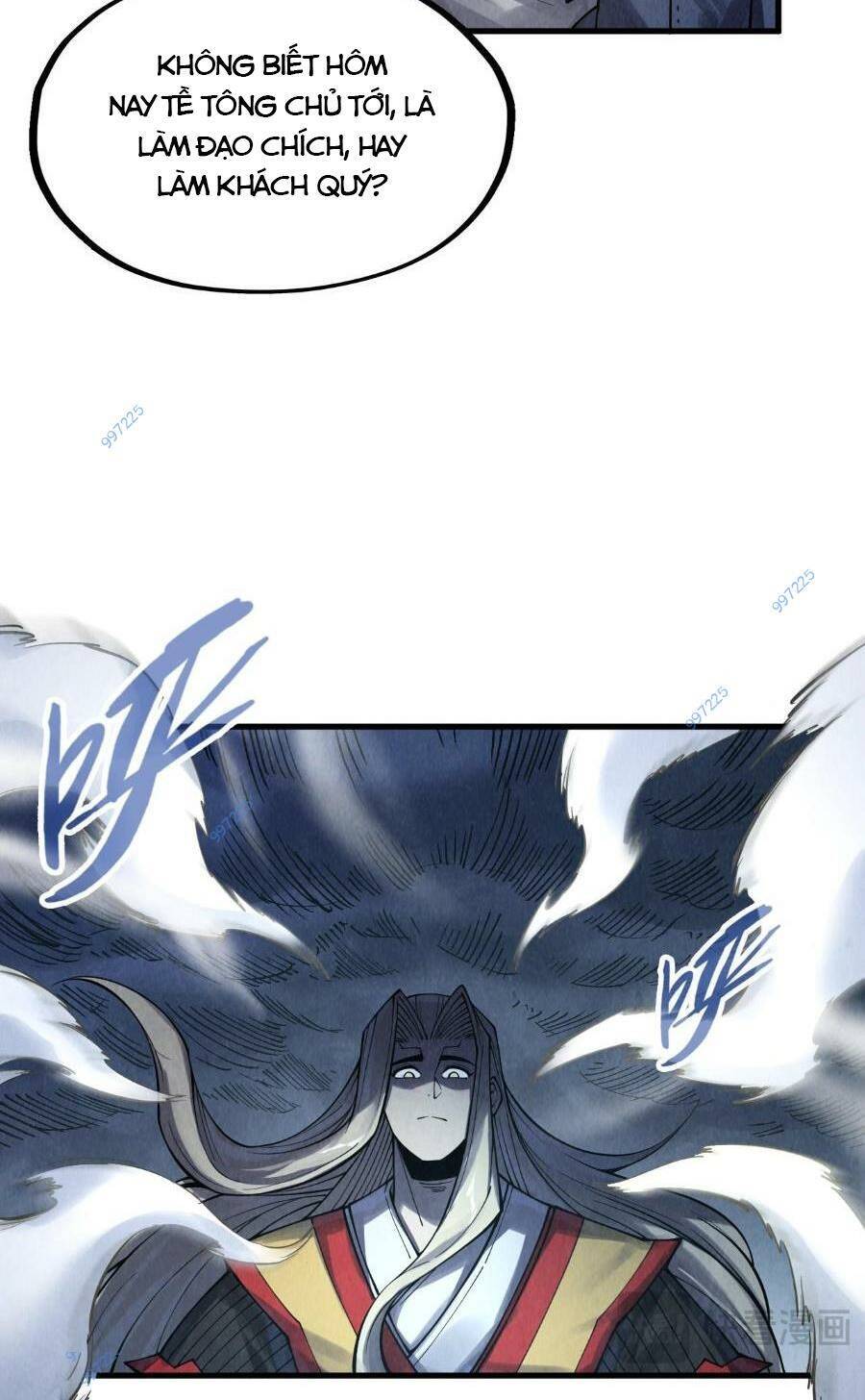 Vạn Cổ Chí Tôn - Chapter 281 - Page 17