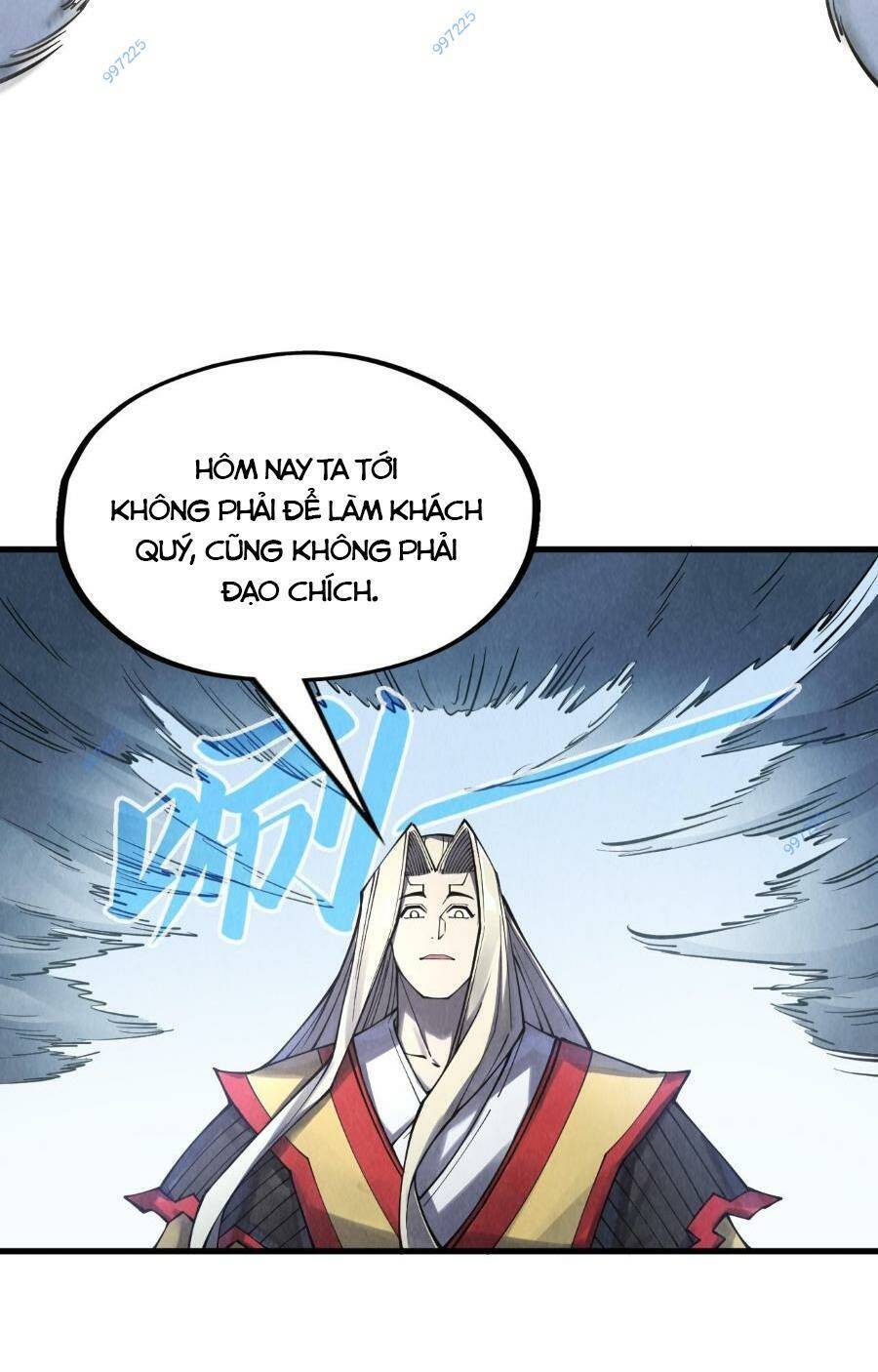 Vạn Cổ Chí Tôn - Chapter 281 - Page 18
