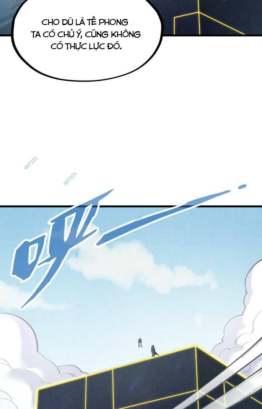 Vạn Cổ Chí Tôn - Chapter 281 - Page 20