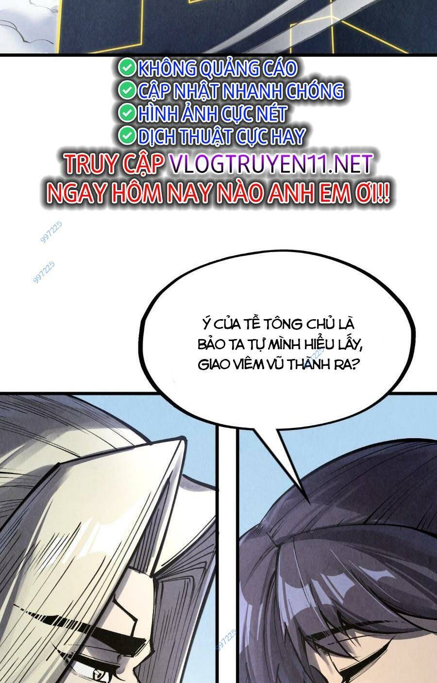 Vạn Cổ Chí Tôn - Chapter 281 - Page 21