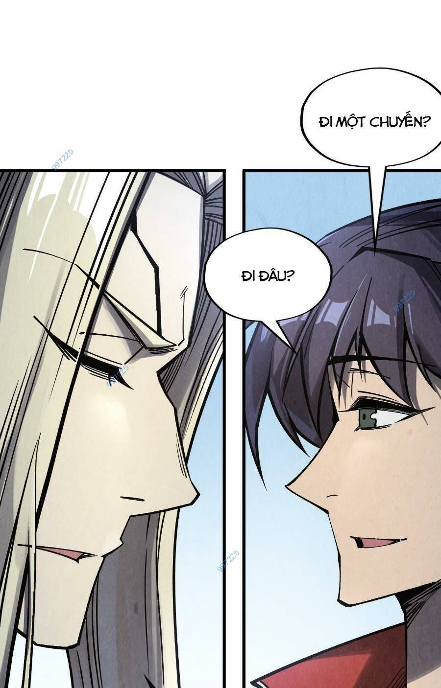 Vạn Cổ Chí Tôn - Chapter 281 - Page 24