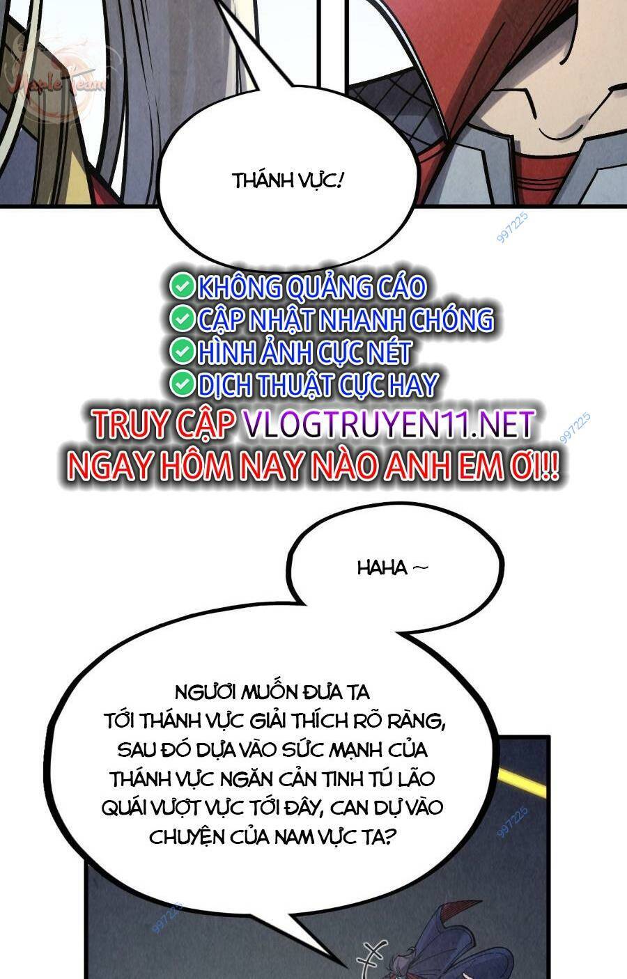 Vạn Cổ Chí Tôn - Chapter 281 - Page 25