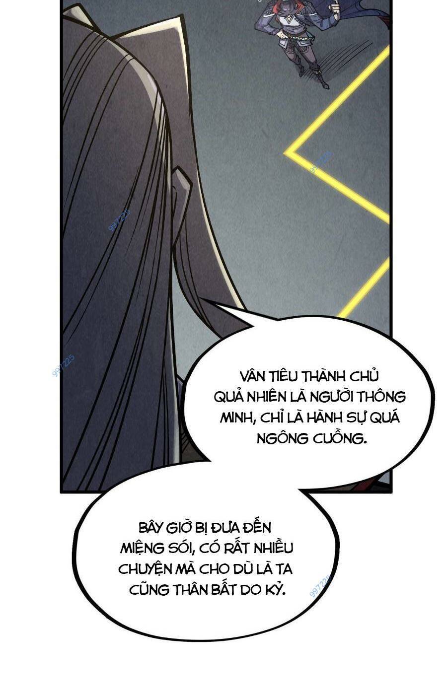 Vạn Cổ Chí Tôn - Chapter 281 - Page 26