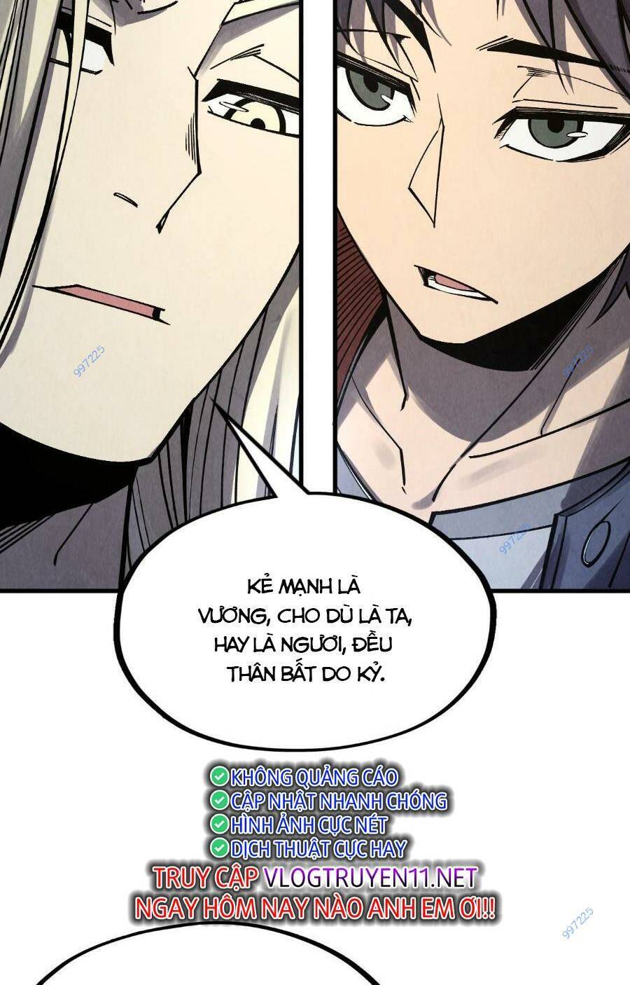 Vạn Cổ Chí Tôn - Chapter 281 - Page 31