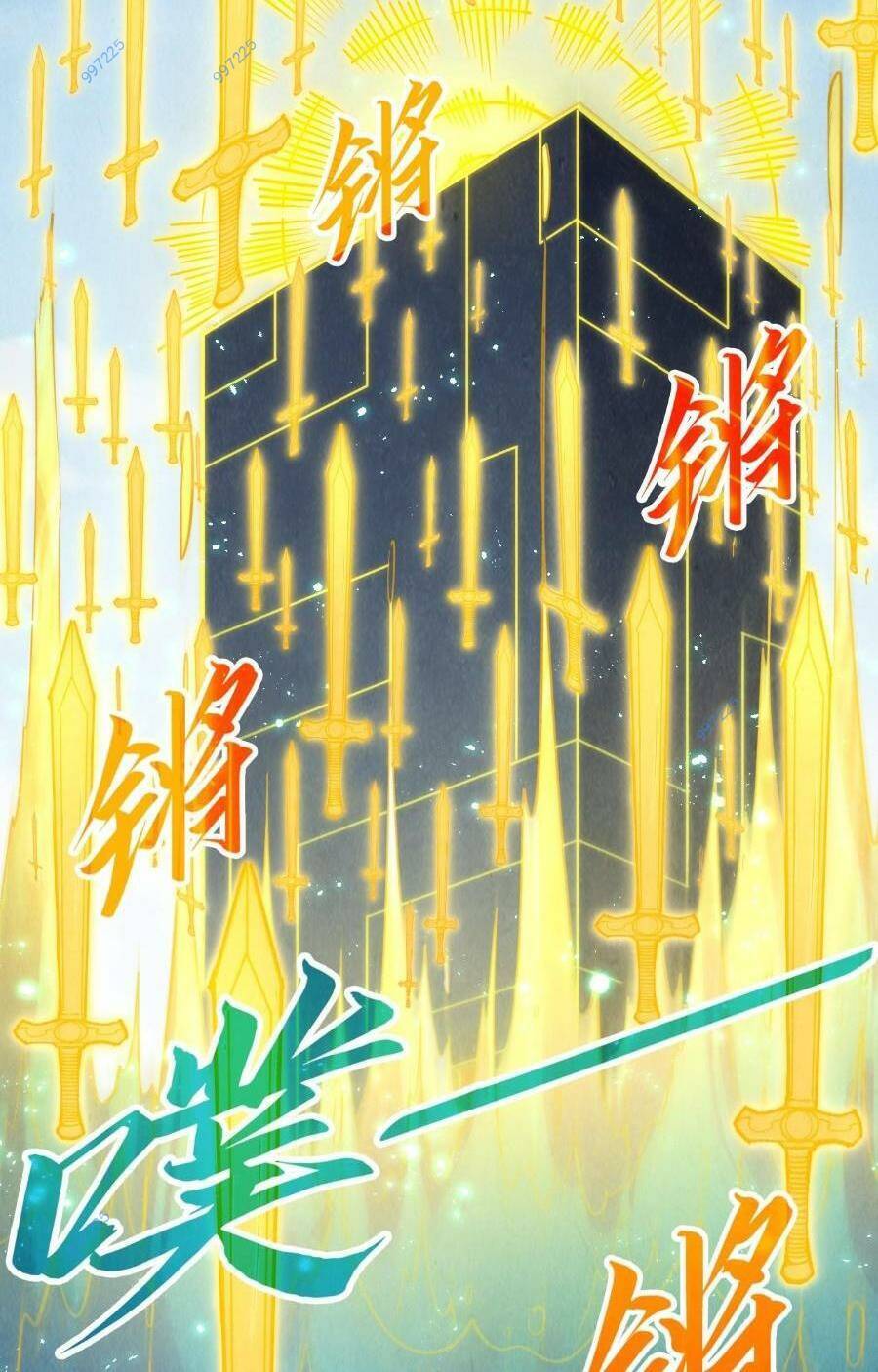 Vạn Cổ Chí Tôn - Chapter 281 - Page 34