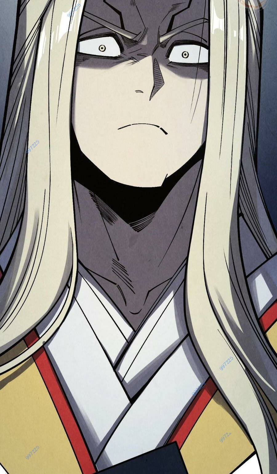 Vạn Cổ Chí Tôn - Chapter 281 - Page 40