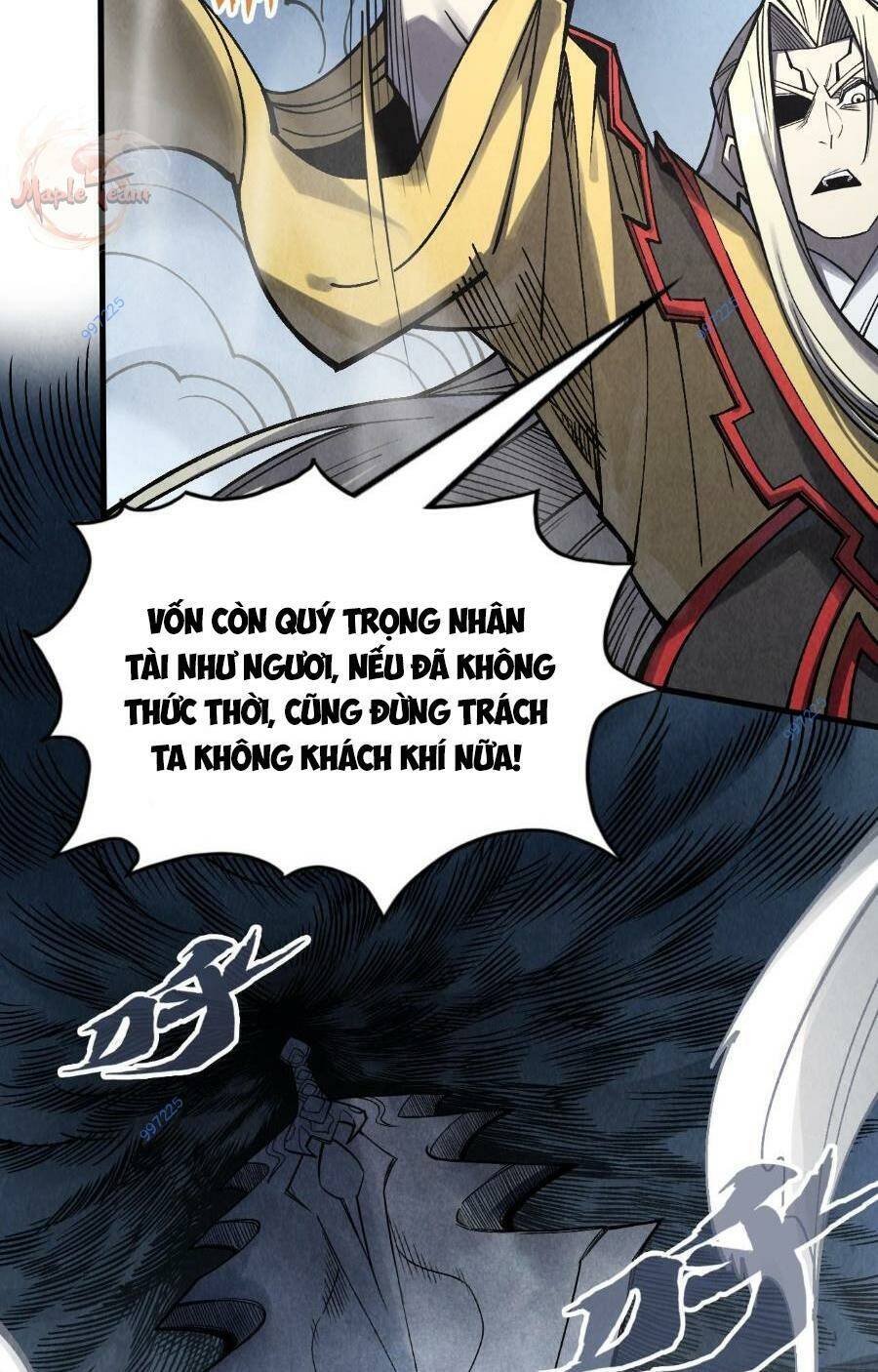 Vạn Cổ Chí Tôn - Chapter 281 - Page 42