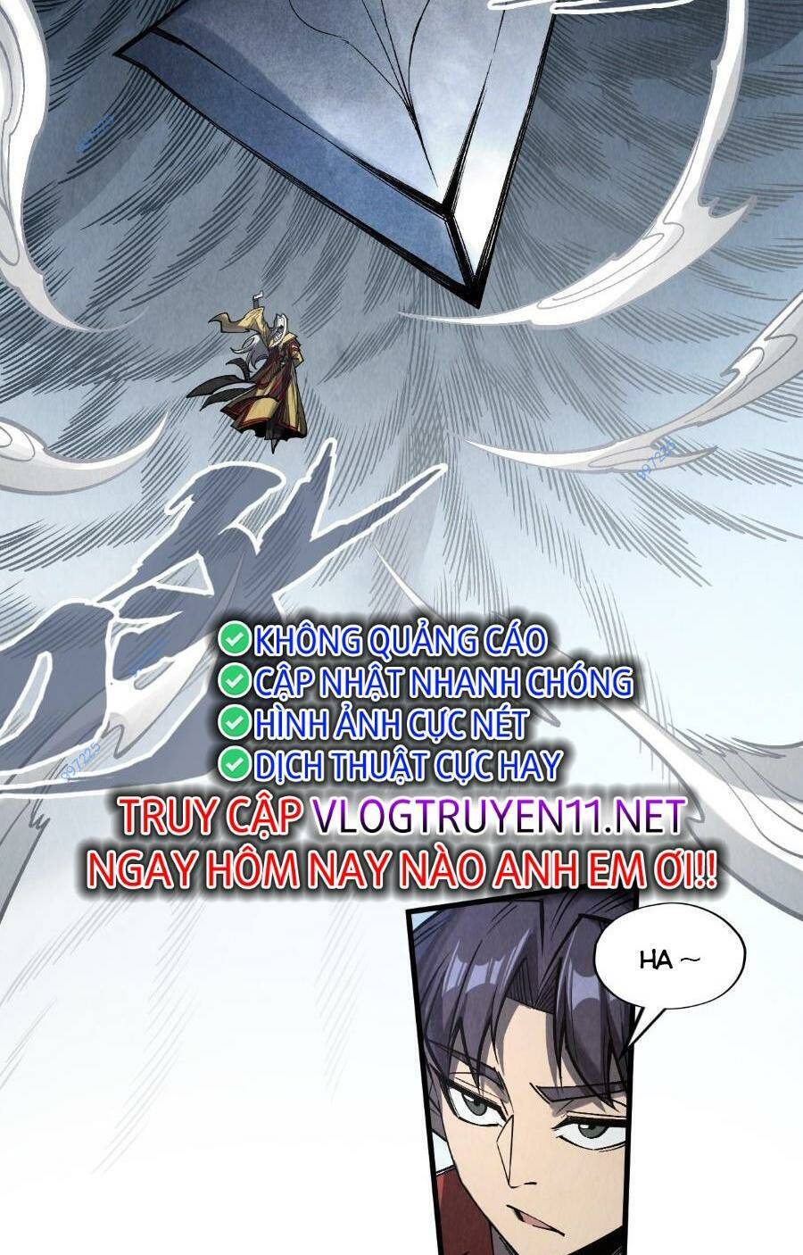 Vạn Cổ Chí Tôn - Chapter 281 - Page 43