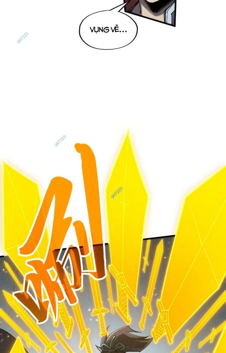 Vạn Cổ Chí Tôn - Chapter 281 - Page 44