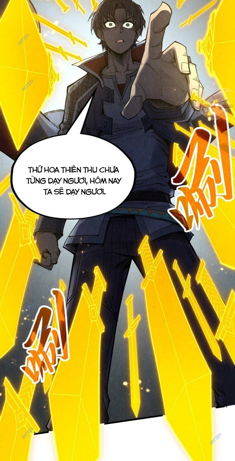 Vạn Cổ Chí Tôn - Chapter 281 - Page 45