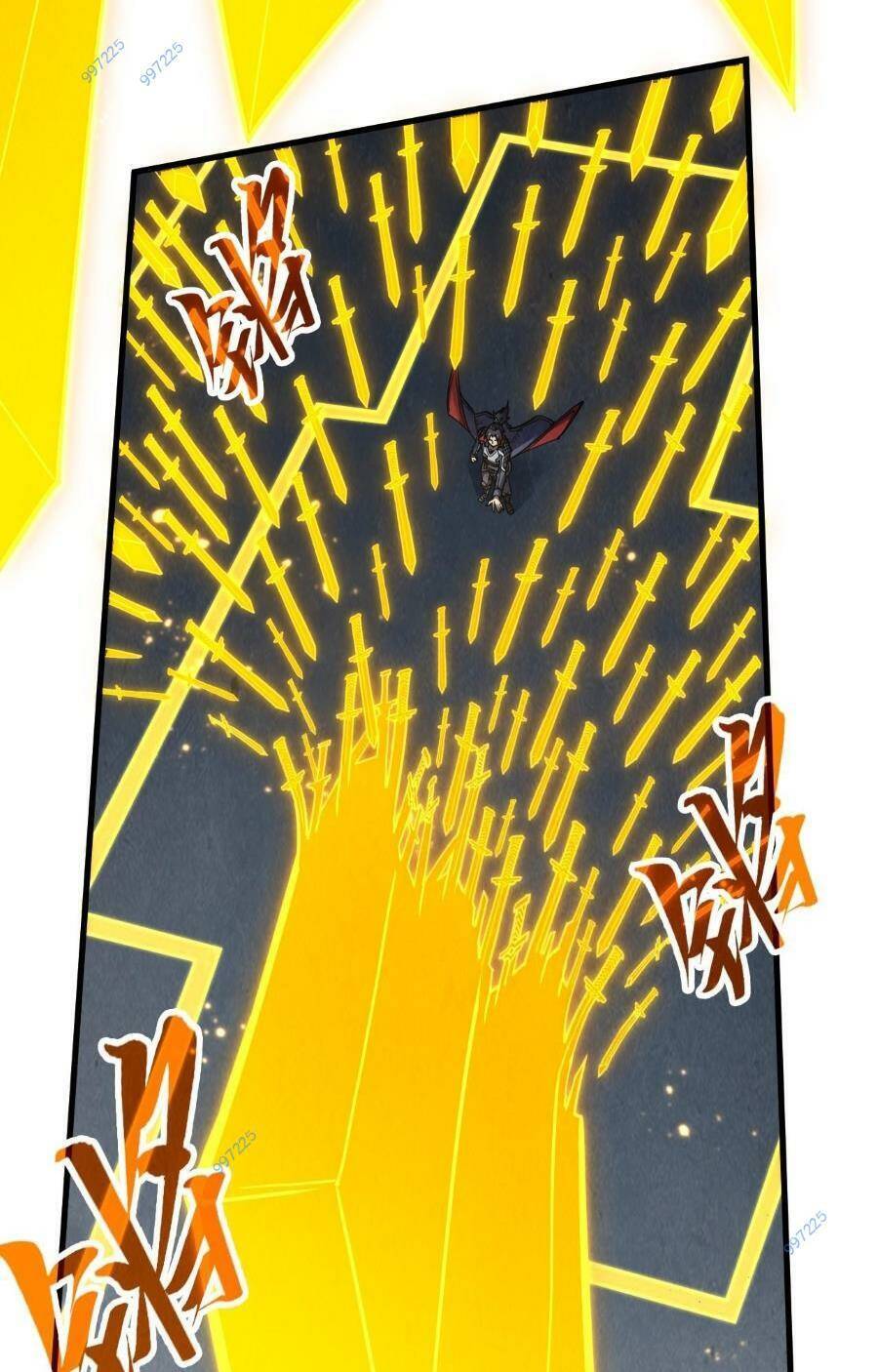 Vạn Cổ Chí Tôn - Chapter 281 - Page 46