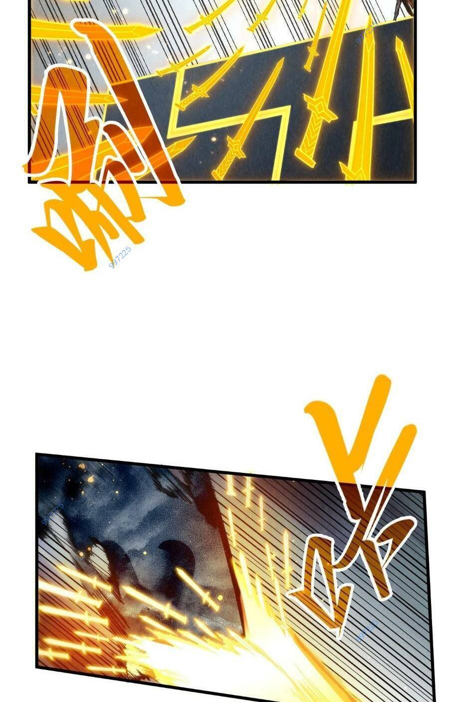 Vạn Cổ Chí Tôn - Chapter 281 - Page 49