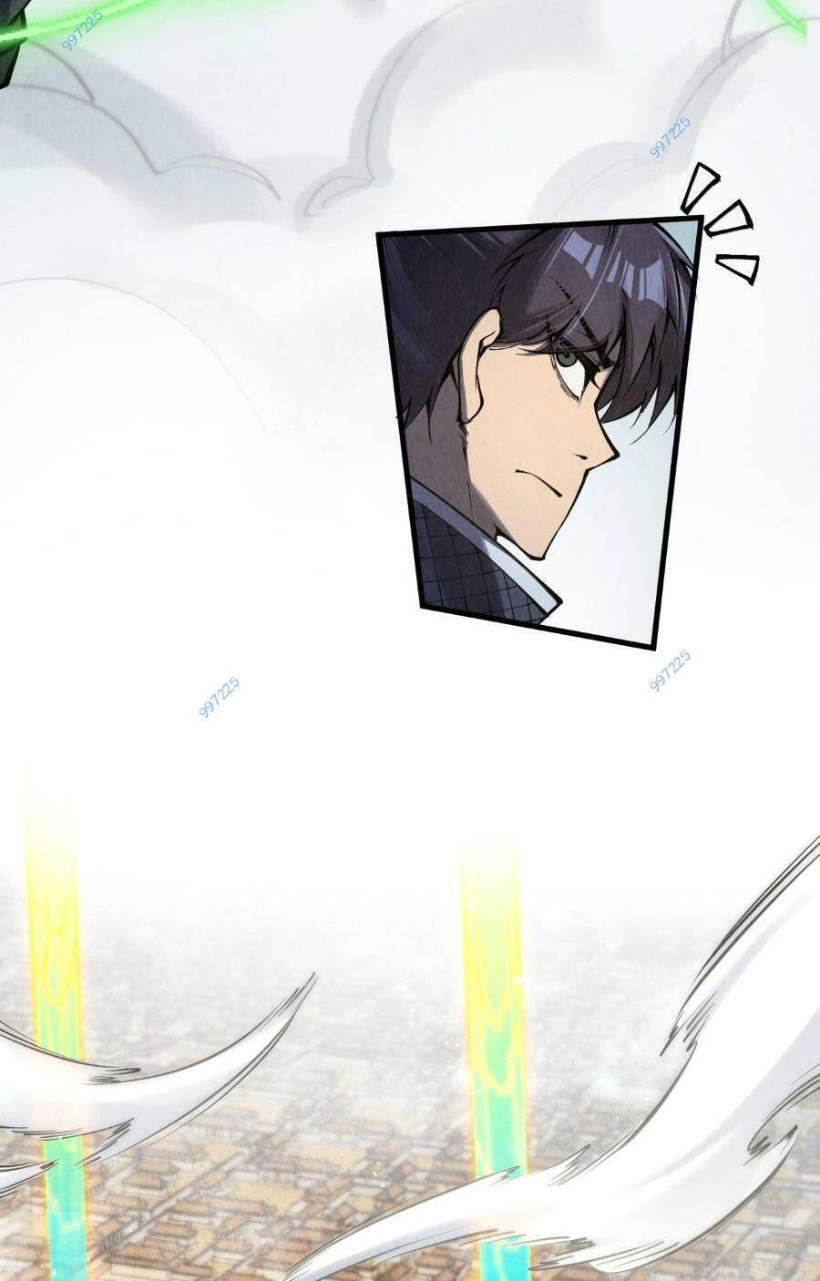 Vạn Cổ Chí Tôn - Chapter 281 - Page 5