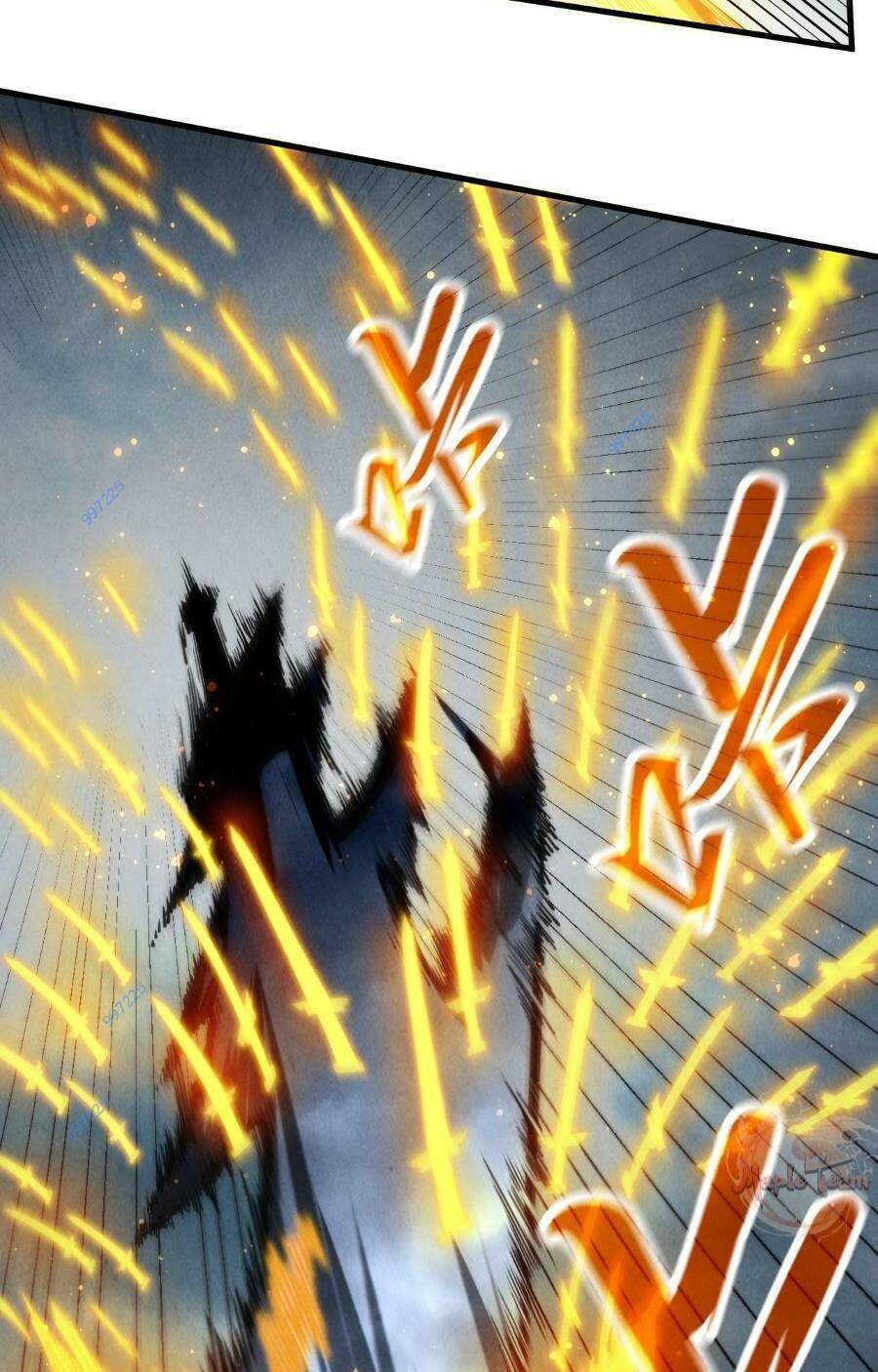 Vạn Cổ Chí Tôn - Chapter 281 - Page 50