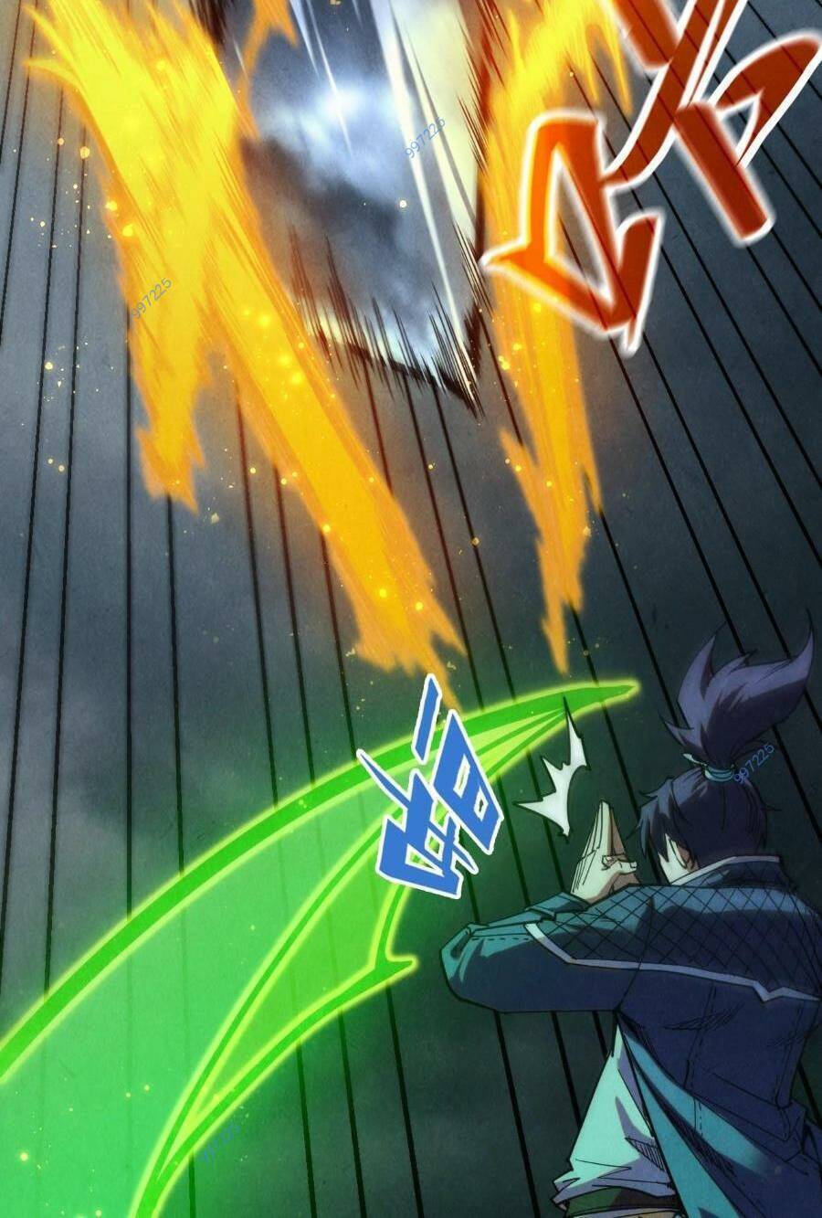 Vạn Cổ Chí Tôn - Chapter 281 - Page 51