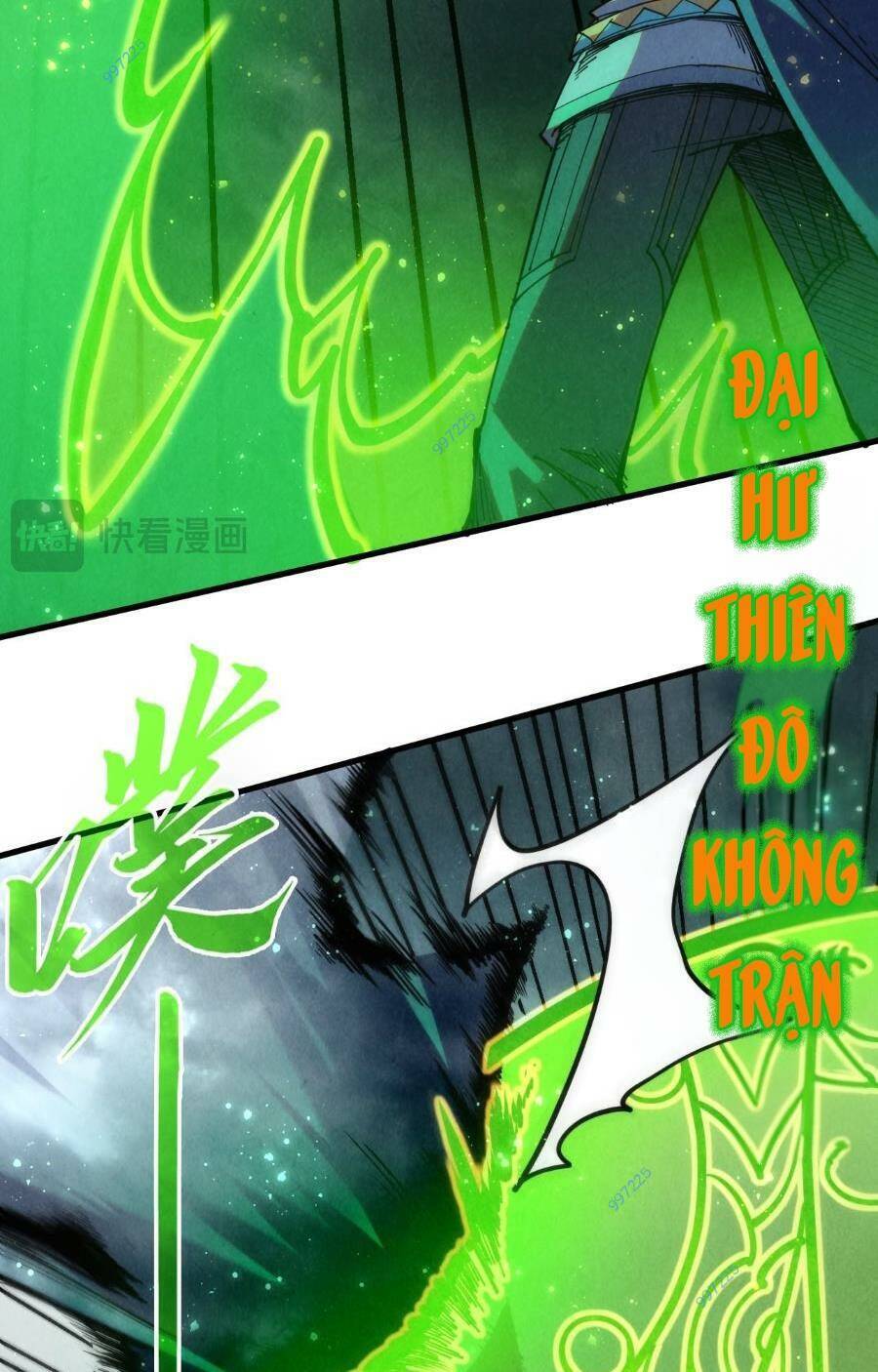 Vạn Cổ Chí Tôn - Chapter 281 - Page 52