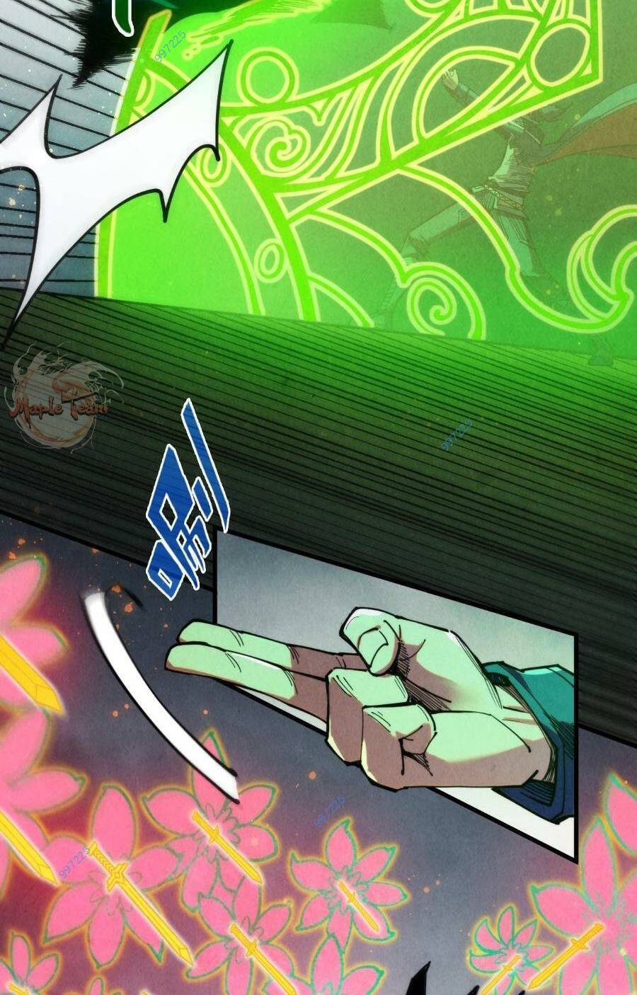 Vạn Cổ Chí Tôn - Chapter 281 - Page 53