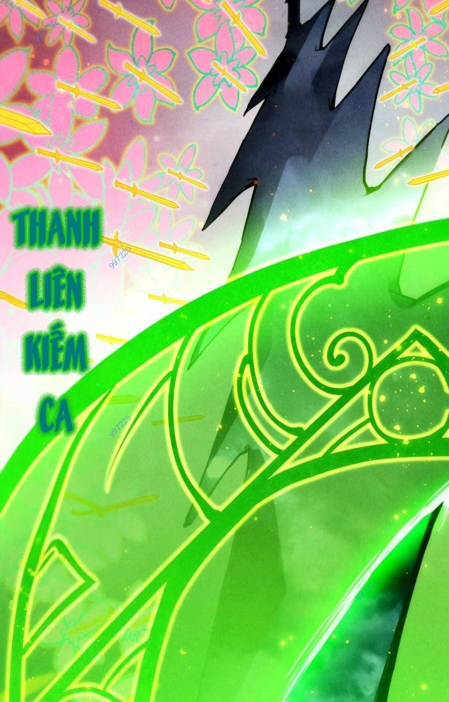 Vạn Cổ Chí Tôn - Chapter 281 - Page 54