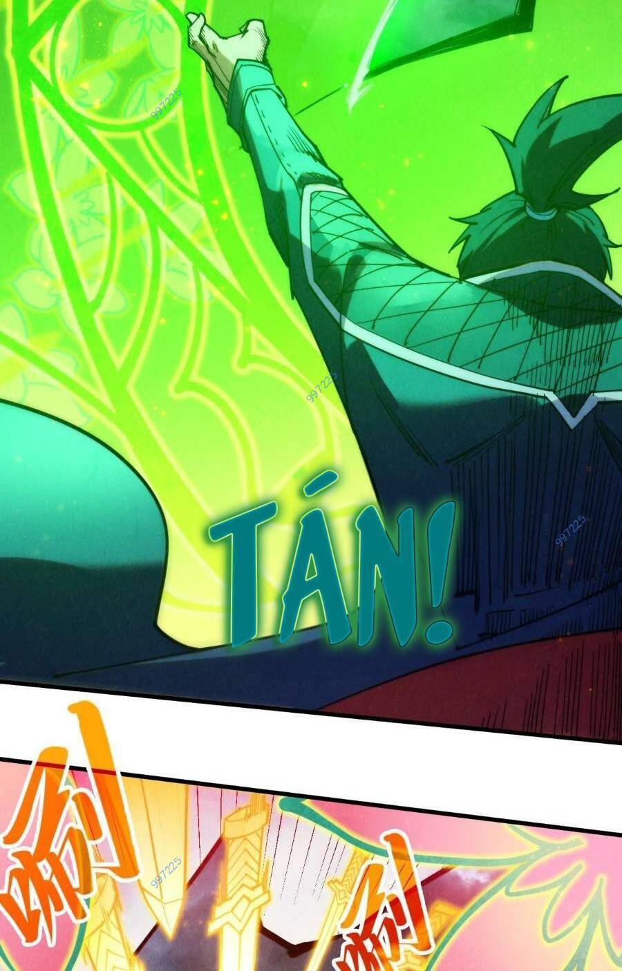 Vạn Cổ Chí Tôn - Chapter 281 - Page 55