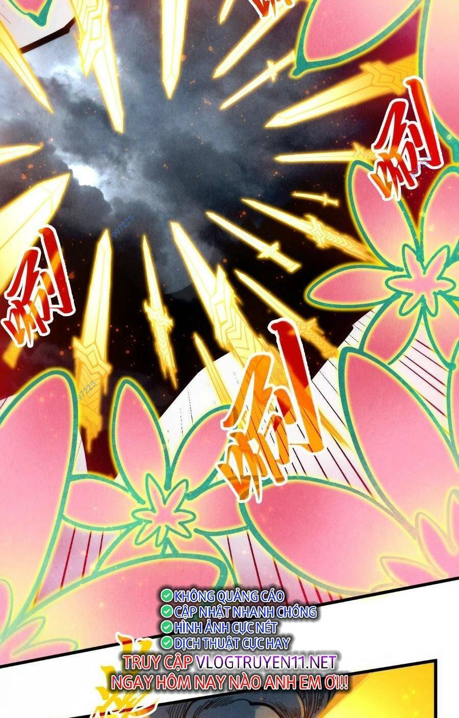 Vạn Cổ Chí Tôn - Chapter 281 - Page 56