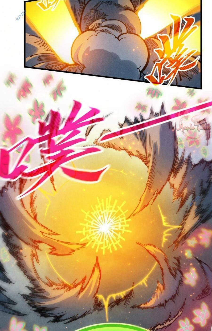 Vạn Cổ Chí Tôn - Chapter 281 - Page 57