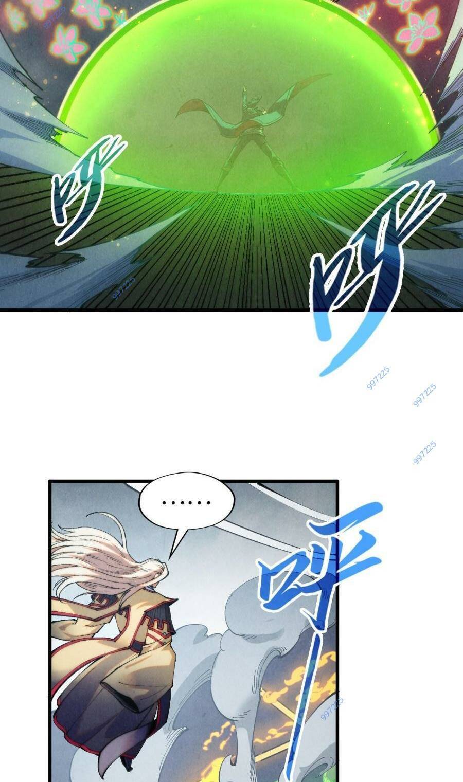 Vạn Cổ Chí Tôn - Chapter 281 - Page 58