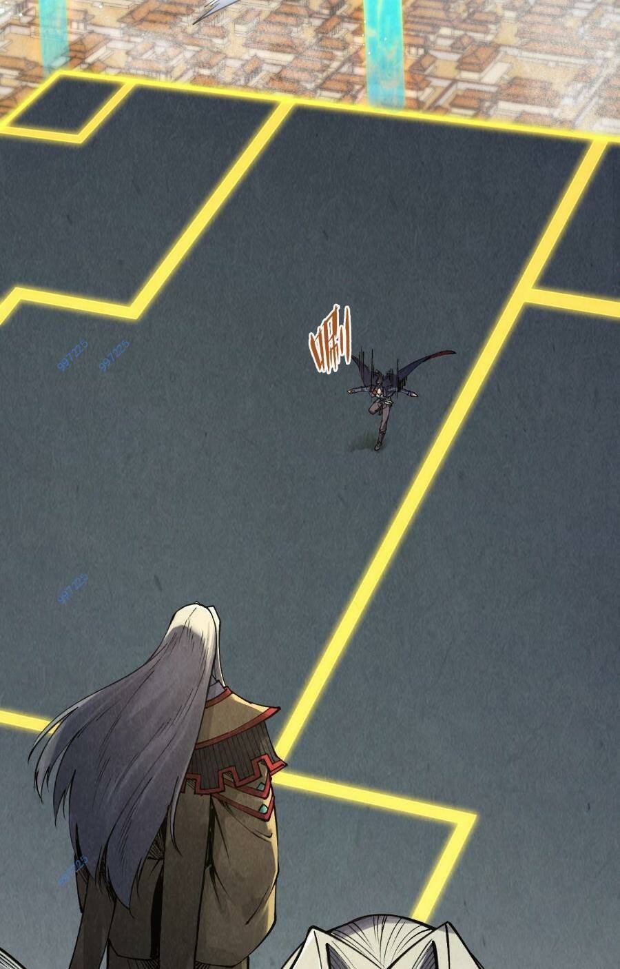 Vạn Cổ Chí Tôn - Chapter 281 - Page 6