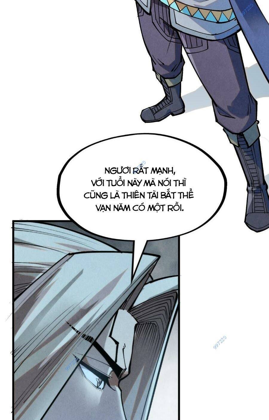 Vạn Cổ Chí Tôn - Chapter 281 - Page 60