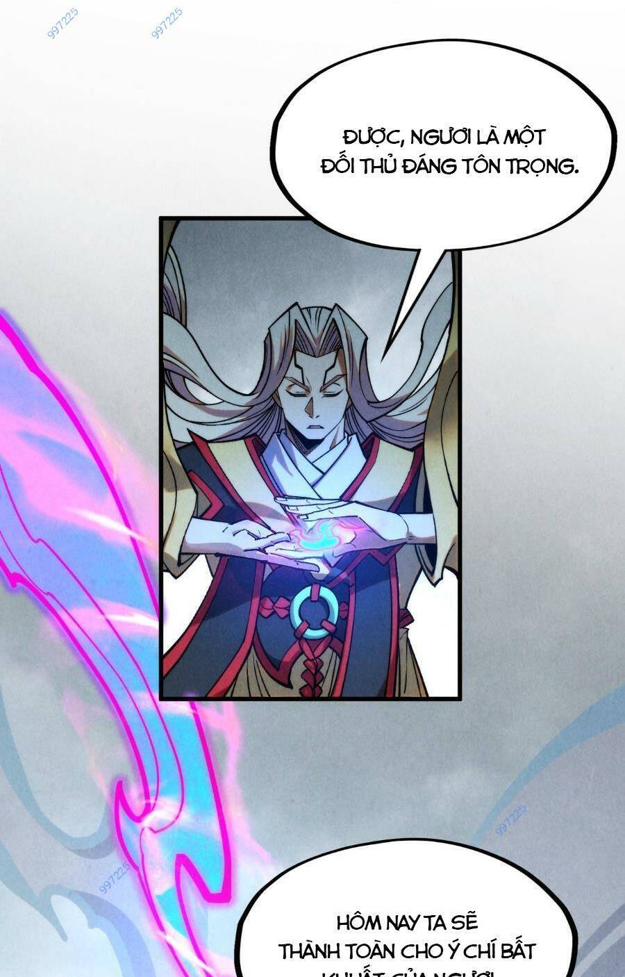 Vạn Cổ Chí Tôn - Chapter 281 - Page 63