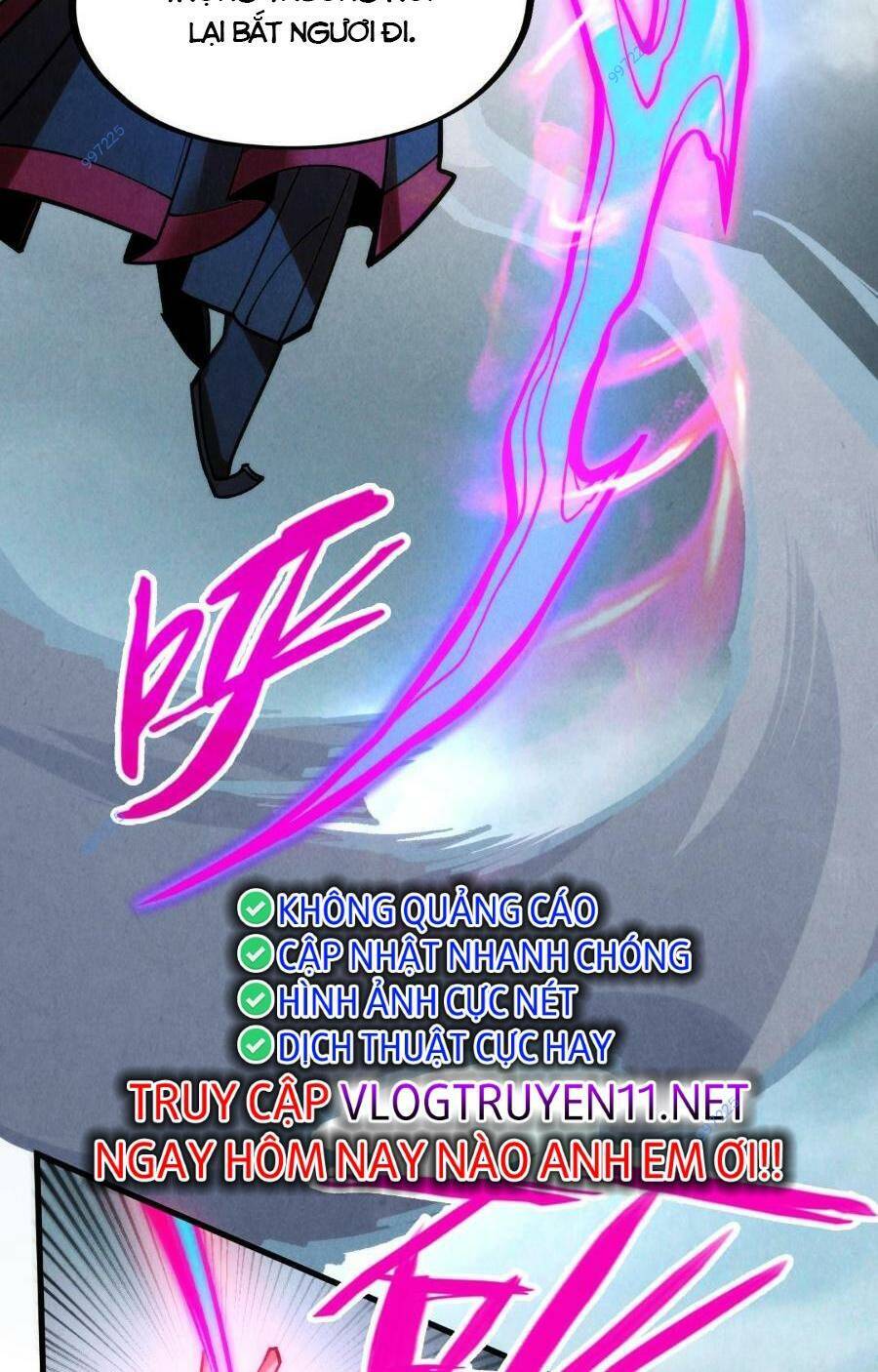 Vạn Cổ Chí Tôn - Chapter 281 - Page 65