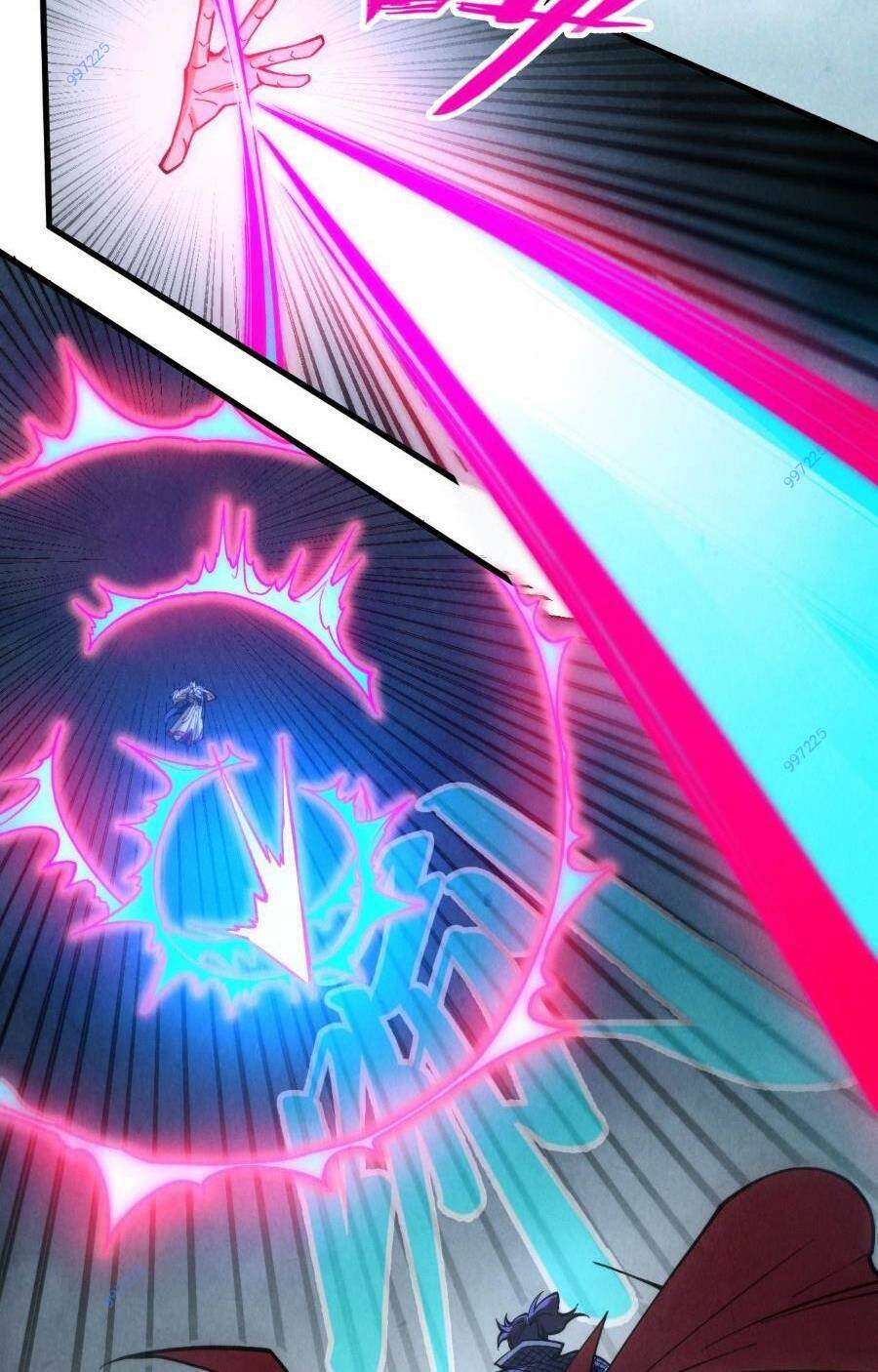 Vạn Cổ Chí Tôn - Chapter 281 - Page 66