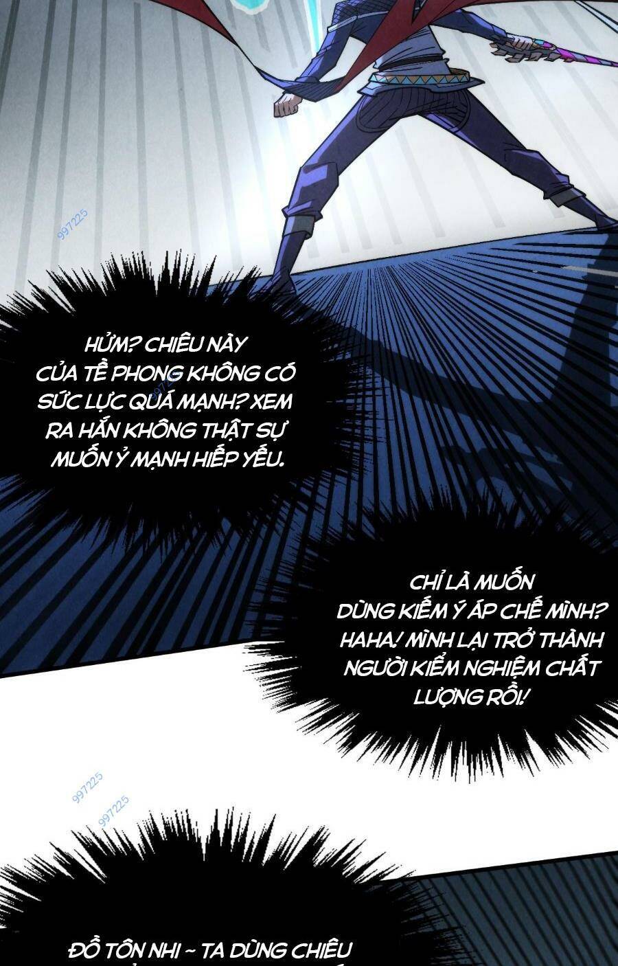 Vạn Cổ Chí Tôn - Chapter 281 - Page 67