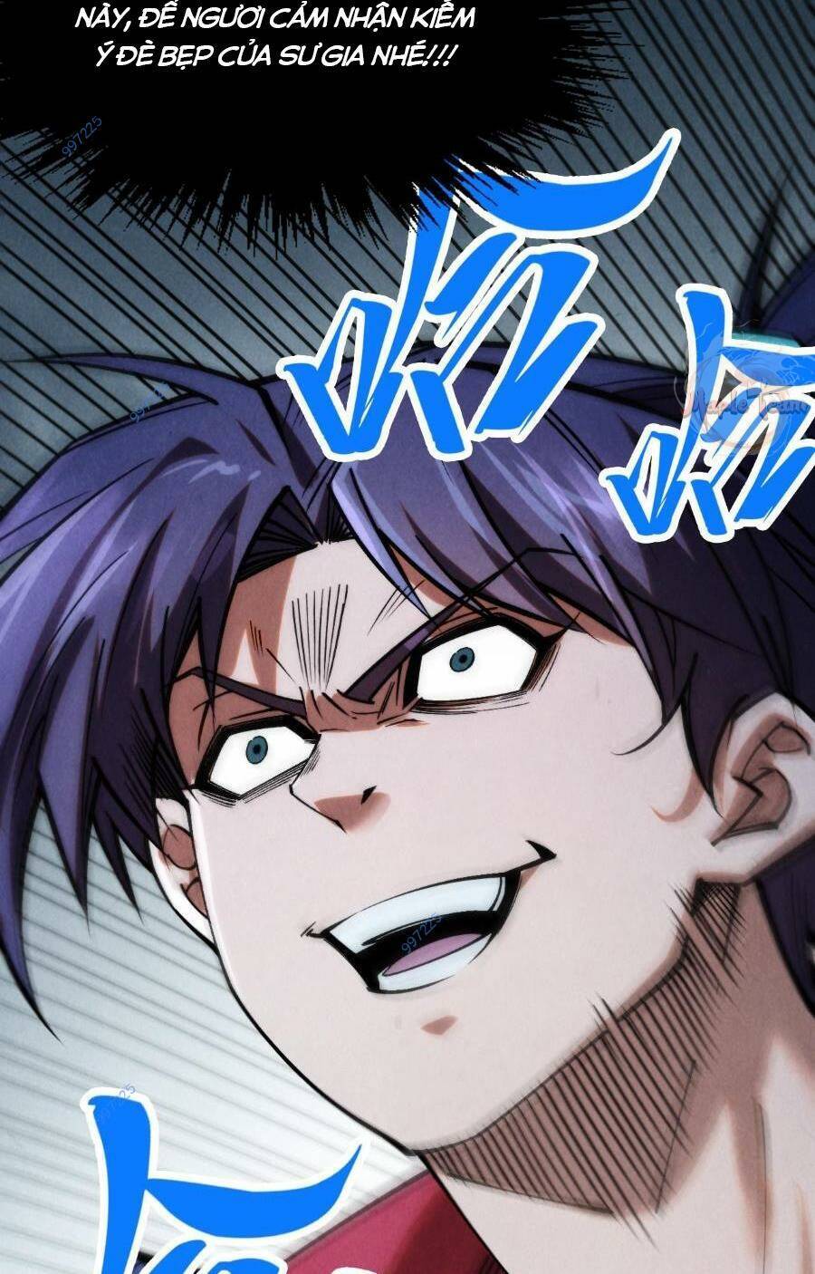 Vạn Cổ Chí Tôn - Chapter 281 - Page 68