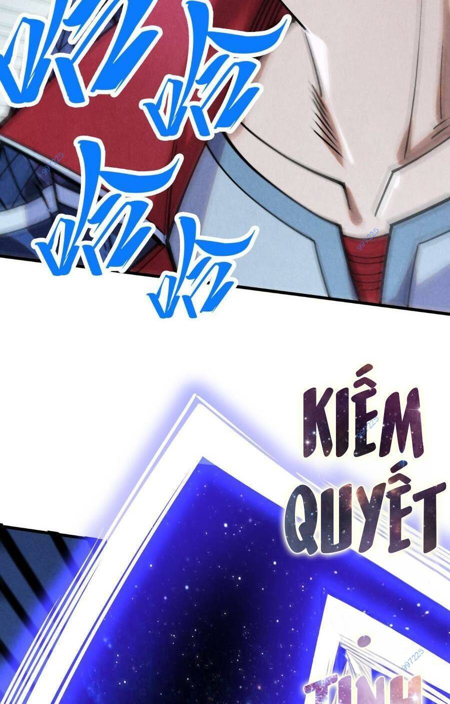 Vạn Cổ Chí Tôn - Chapter 281 - Page 69