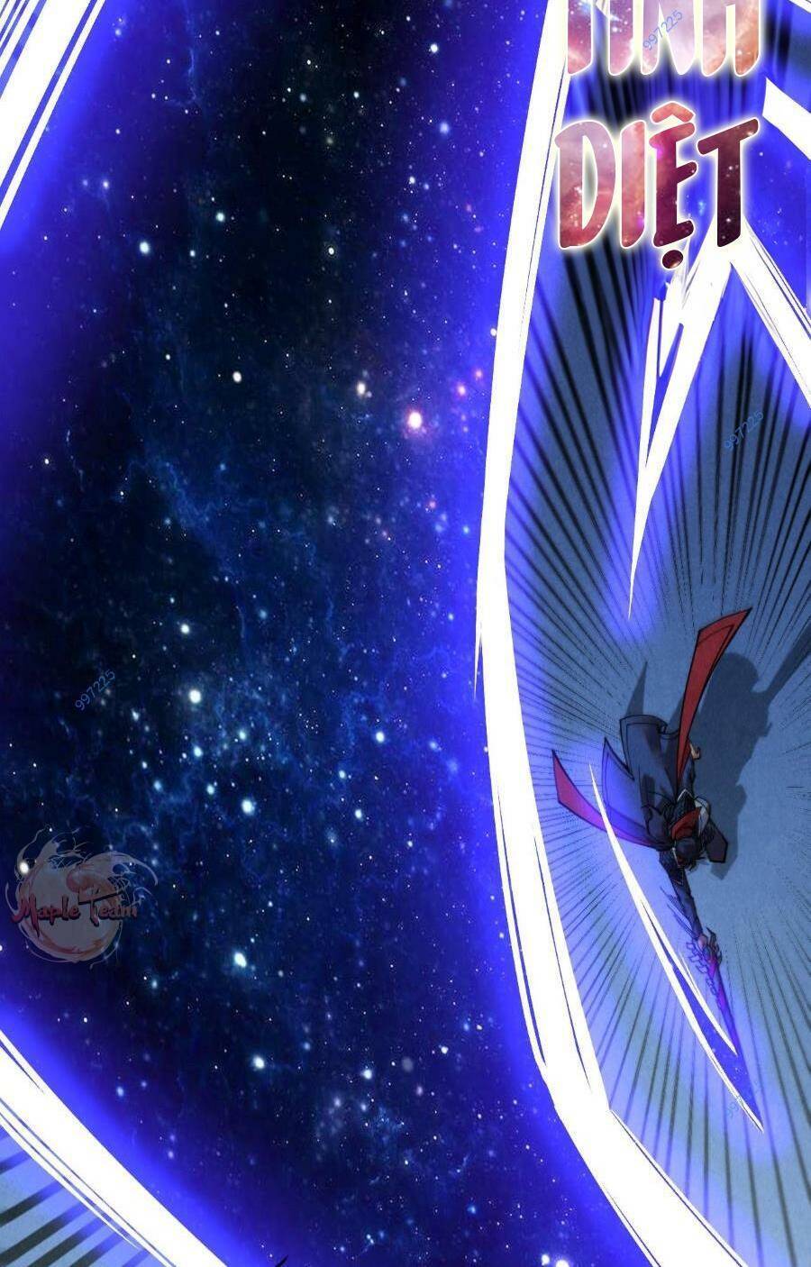 Vạn Cổ Chí Tôn - Chapter 281 - Page 70