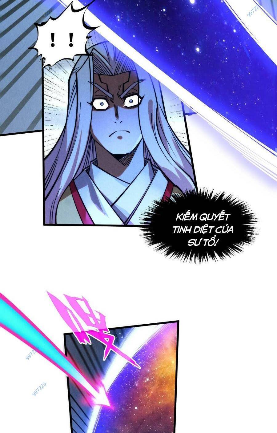 Vạn Cổ Chí Tôn - Chapter 281 - Page 71